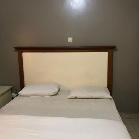 K&G Hotel Rwanda Kigali Eksteriør billede