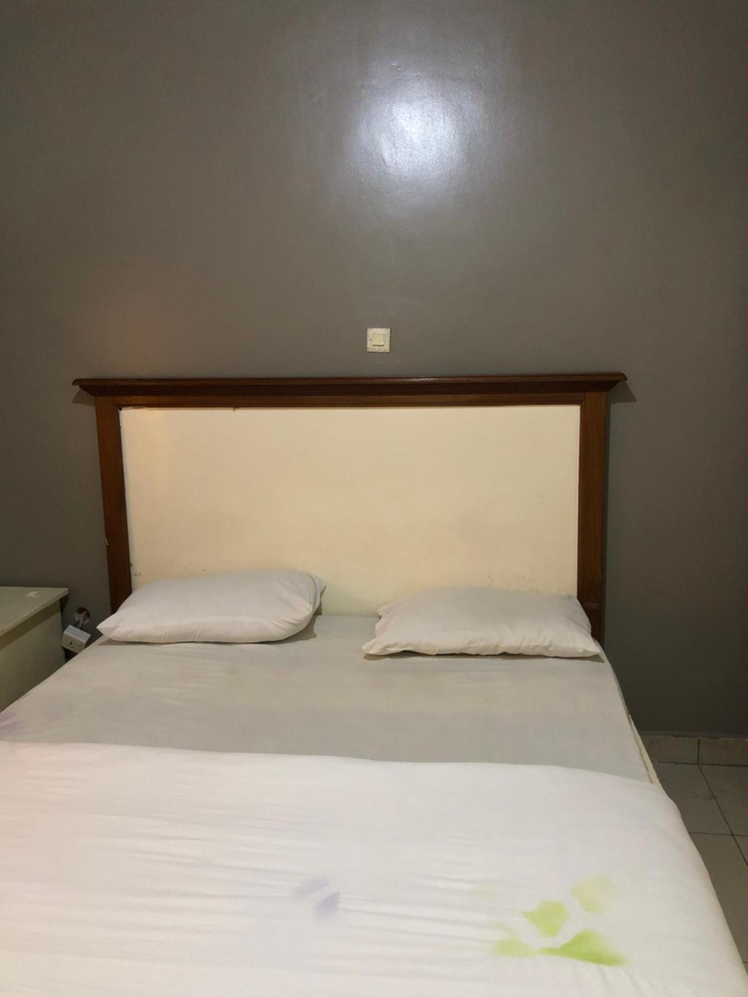 K&G Hotel Rwanda Kigali Eksteriør billede