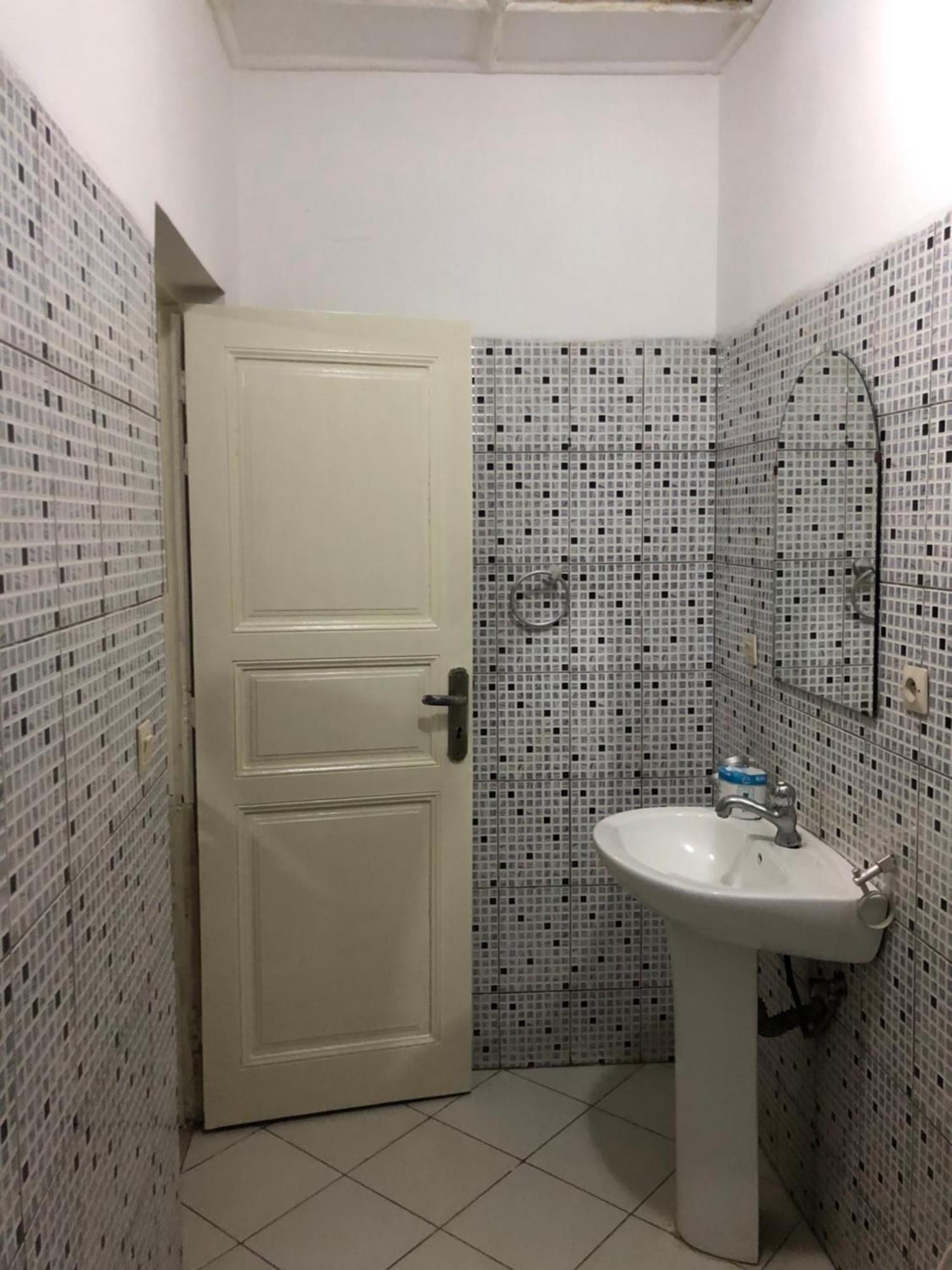 K&G Hotel Rwanda Kigali Eksteriør billede