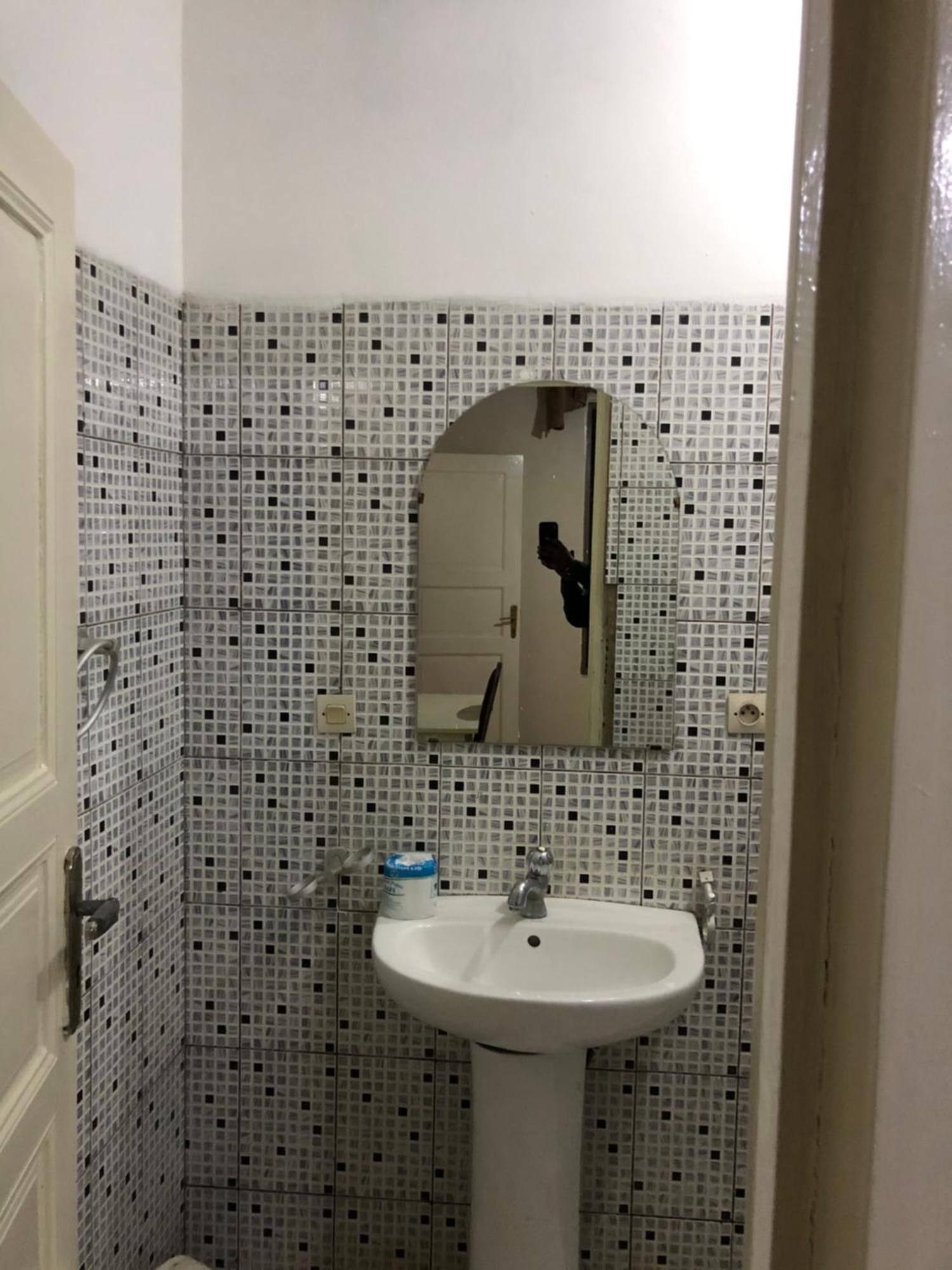 K&G Hotel Rwanda Kigali Eksteriør billede
