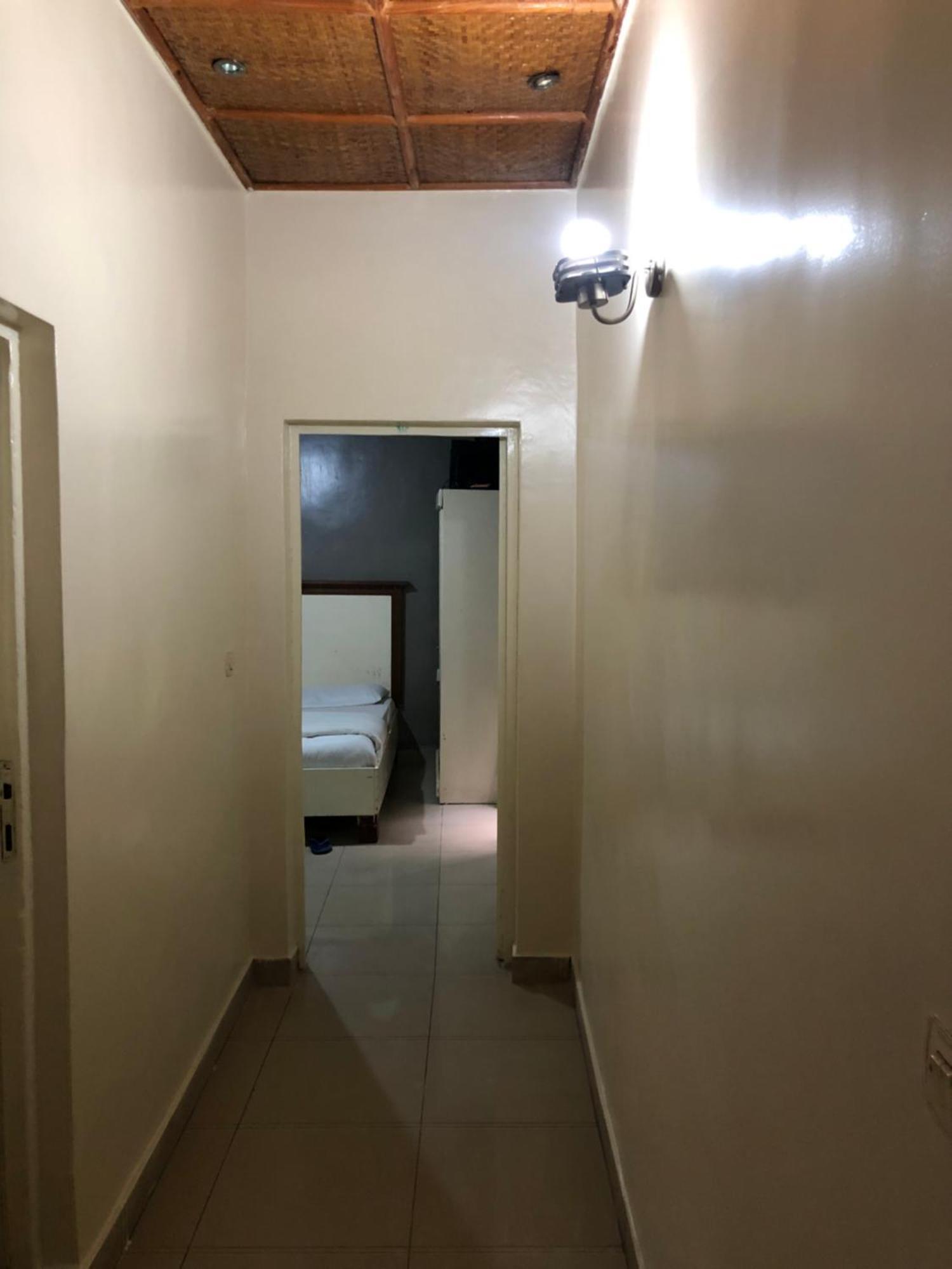 K&G Hotel Rwanda Kigali Eksteriør billede